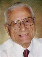 Joseph Matassa Obituary (1923