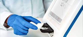 Why does the virus behave differently in different regions? Vaud Based Medtech Company Abionic Launches New Tool For Faster Triage Of Covid 19 Patients