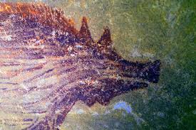 Maybe you would like to learn more about one of these? World S Oldest Painting Of Animals Discovered In An Indonesian Cave New Scientist
