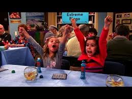 Sam Cat Babysit Sophia Grace And Rosie Sam And Cat Sam Cat Icarly And Victorious