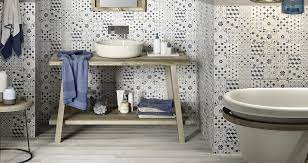 Piastrelle, cemento lucidato e rivestimenti decorativi. Paint Rivestimento Bagno E Cucina Marazzi