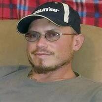 Todd Allen Friedricksen Obituary