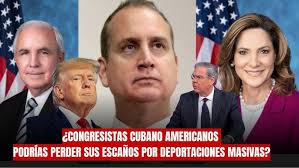 Entrevista con Julian Abraham