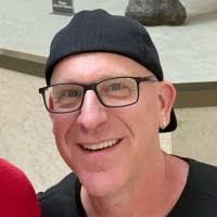 John Tuma's Instagram, Twitter & Facebook