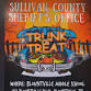 Sullivan County Sheriff’s Office Annual Trunk or event image