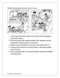 Sampah sarap by persatuan perlindungan alam sekitar malaysia., 1979, epsm edition, in english. 7 Karangan Ideas English Worksheets For Kids English Grammar Worksheets English Activities