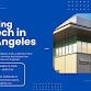 MADIA Meet-up: LA BioSpace & BioStart: Building event image