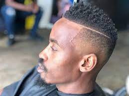 The most low maintenance option is a marine cut that keeps the. 40 Best Hairstyles For African American Men 2020 Cool Haircuts For Black Men Men S Style