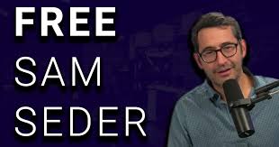 Conversation with the majority report's sam seder about his politics, bernie bros, the culinary union debacle and more. 2017 12 06 Free Sam Seder The Ring Of Fire Network