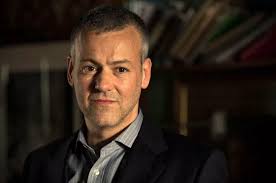 Rupert Graves