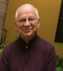 Obituary information for Rex A. McConnell