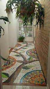 Maybe you would like to learn more about one of these? 760 Mosaic Floors Ideas Ø§Ù„ÙØ³ÙŠÙØ³Ø§Ø¡ Ø¨Ù„Ø§Ø· Ù…ÙˆØ²Ø§ÙŠÙŠÙƒ Ù…Ù…Ø± Ø­Ø¬Ø±ÙŠ