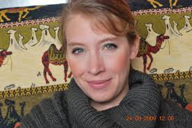 Audrey KARLESKIND, 45 ans (MARNE-LA-VALLÉE, PARIS)