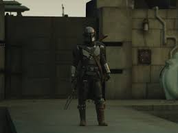 The Mandalorian Season 2 Episode 5 The Jedi Review A Baby Yoda By Any Other Name The Independent Power season 4 episode 5. the mandalorian season 2 episode 5