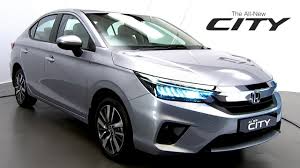 In case you're looking into this subcompact sedan. All New Honda City 2020 Best Valuable Sedan Youtube