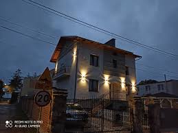 EXPERT-BUD Robert Kiliński, Lichnowy