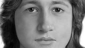 Candy Man»-gåten: Hvem er dette?