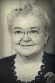 Adelaide Mary Pascoe Wells (1878-1958)