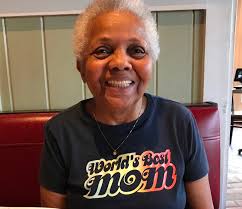 Marilyn Ann Williams Scott