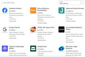 Omnisend has a free plan for basic email marketing needs, and paid plans starting out at $16. Best Shopify Apps 20 Best Shopify Apps To Make More Money