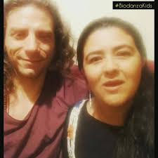 Biodanza Kids