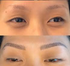 Cosmetic Tattoo Artist