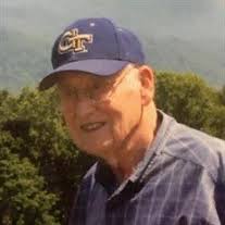 Obituary for Hal Emanuel Blanton