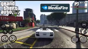 This game has great story line. Download The Real Gta V For Android Apk Data Mediafire