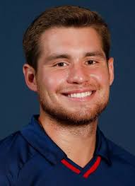 Kyle Hamann's Instagram, Twitter & Facebook