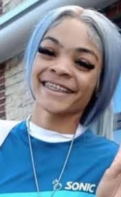 Have you seen London? London would be 5 and was last seen in Moore