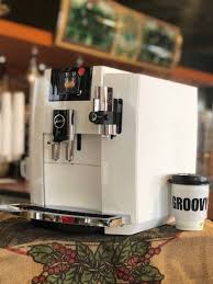 Check spelling or type a new query. Jura E8 Piano White Automatic Espresso Machine Cupper S Coffee Tea