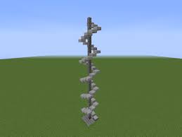 Minecraft Staircase Minecraft Minecraft Castle