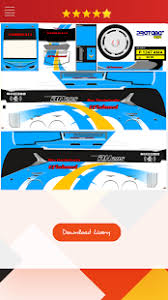 Livery bussid als sdd 1 0 apk download android cats. Livery Bus Warga Baru Hd On Windows Pc Download Free 1 1 Com Boslivery Buswargabaru