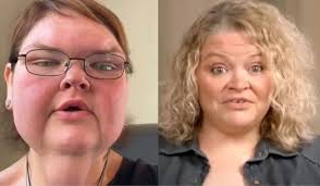 Fans Express Concern Over Amanda Halterman's Sons—Here's Why