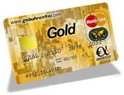 Ich kann über diese bank leider nichts positives sagen. Advanzia Bank Mastercard Gold Test Www Advanzia Com