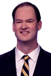 Today's Final Jeopardy