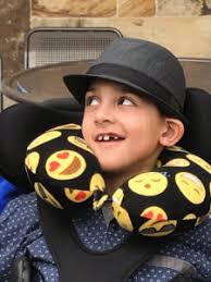 What a Day For Jose! › Team Summer