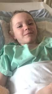 This is where her journey really begins! #fyp #foyou #brainsurgery  #survivor #brave #fighter #goodbye2019 #turnitup @kyleandemily