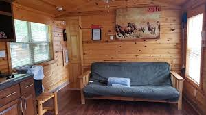 Taxes and fees that are shown are estimates only. The Deluxe Cabins At Koa In Port Huron Metro Detroit Mommy