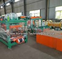 The Line for Production of Grinding Balls - Making Grinding ...