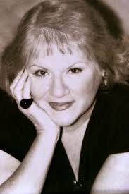 Ann Rae (Stackhouse) Rule (1931-2015)