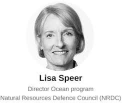 Lisa Speer's Instagram, Twitter & Facebook