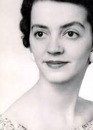 Rose Marie Melnyk Obituary