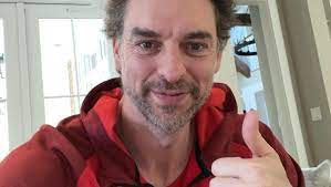 Pau won two liga acb championships before the memphis grizzlies made him the no. Pau Gasol Arrives In Barcelona This Afternoon Junipersports