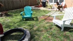 Before you light your new fire feature, make sure you're abiding by the following safety protocols. How To Build A Diy Fire Pit With Gravel Stones And Walkway