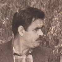 Antonio Rojo Holgado (1931–1993) • FamilySearch