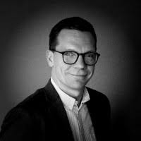 Martin Nyström Email & Phone Number