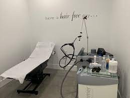 Irvine is a great place to work and live in style. La Based Sev Laser Opens First Bay Area Location In The Castro
