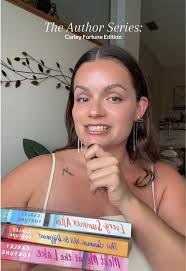 Book of Carley Repo Singer