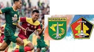Persebaya surabaya vs persik kediri live score, live odds, lineup, results, corner kick and match stats on 2021/03/23, international club friendly. Persebaya Vs Persik Diwarnai Satu Penalti Skor Sementara 1 1 Hingga Babak Pertama Berakhir Surya